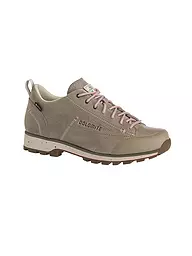 DOLOMITE | Damen Trekkingschuhe 54 Low FG Evo GTX | grau