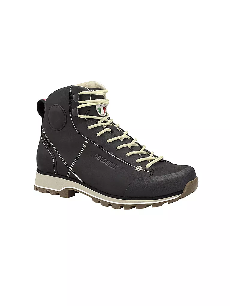 DOLOMITE | Damen Wanderschuh Cinquantaquattro High FG GTX | schwarz