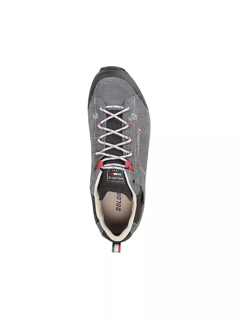 DOLOMITE | Damen Wanderschuhe 54 Hike Low Evo GORE-TEX | grau