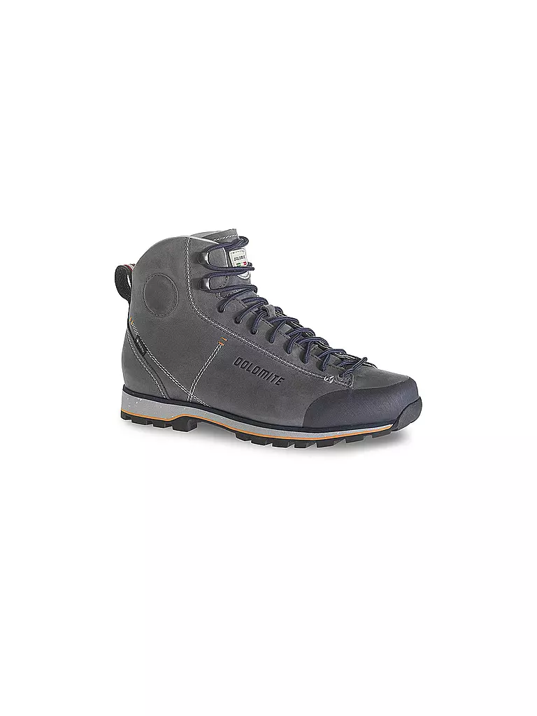 DOLOMITE | Herren Freizeitschuhe 54 High FG Evo GORE-TEX | grau