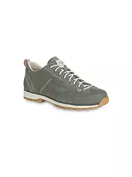 DOLOMITE | Herren Freizeitschuhe 54 Low Evo | dunkelgrün