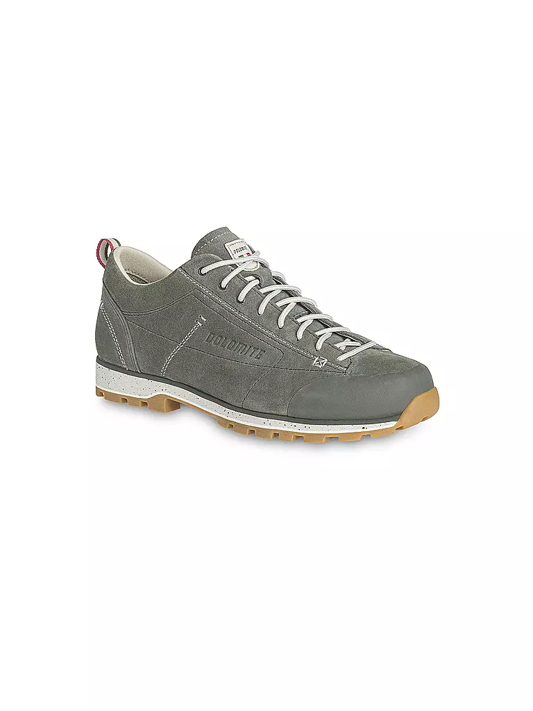 DOLOMITE | Herren Freizeitschuhe 54 Low Evo | grün