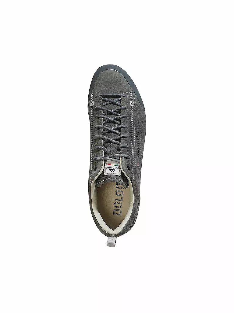 DOLOMITE | Herren Freizeitschuhe 54 Low Lt | grau