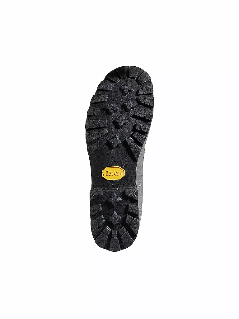 DOLOMITE | Herren Freizeitschuhe 54 Low Lt | grau