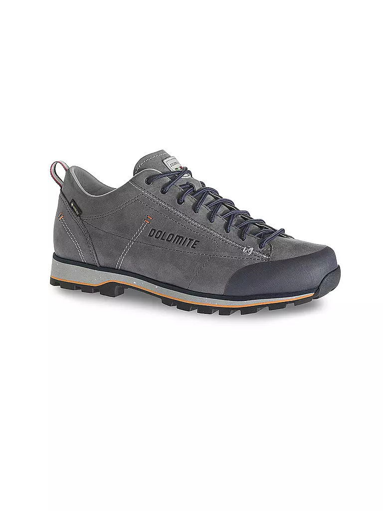 DOLOMITE | Herren Freizeitschuhe Dol 54 Low FG Evo GTX | grau