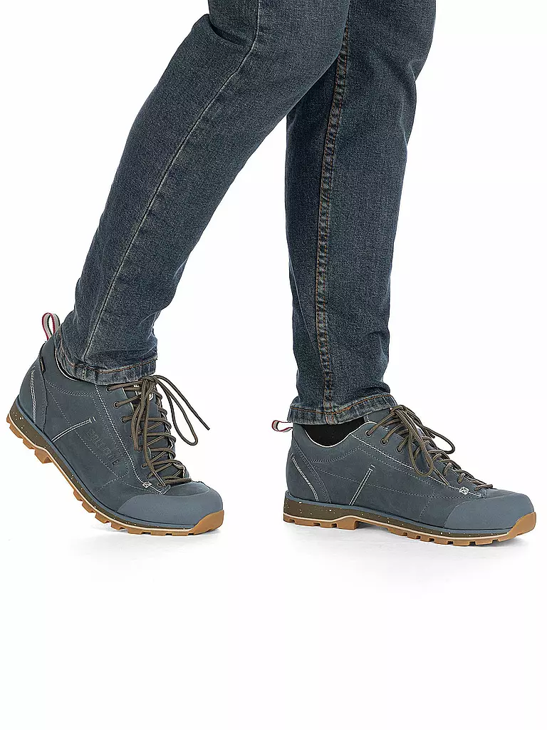 DOLOMITE | Herren Freizeitschuhe Dol 54 Low FG Evo GTX | grau