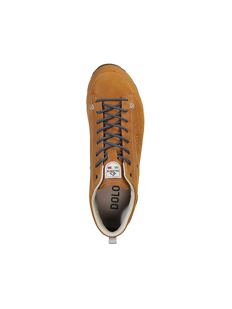 DOLOMITE | Herren Freizeitschuhe Dol 54 Low FG Evo GTX | braun
