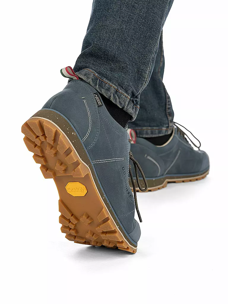 DOLOMITE | Herren Freizeitschuhe Dol 54 Low FG Evo GTX | grau