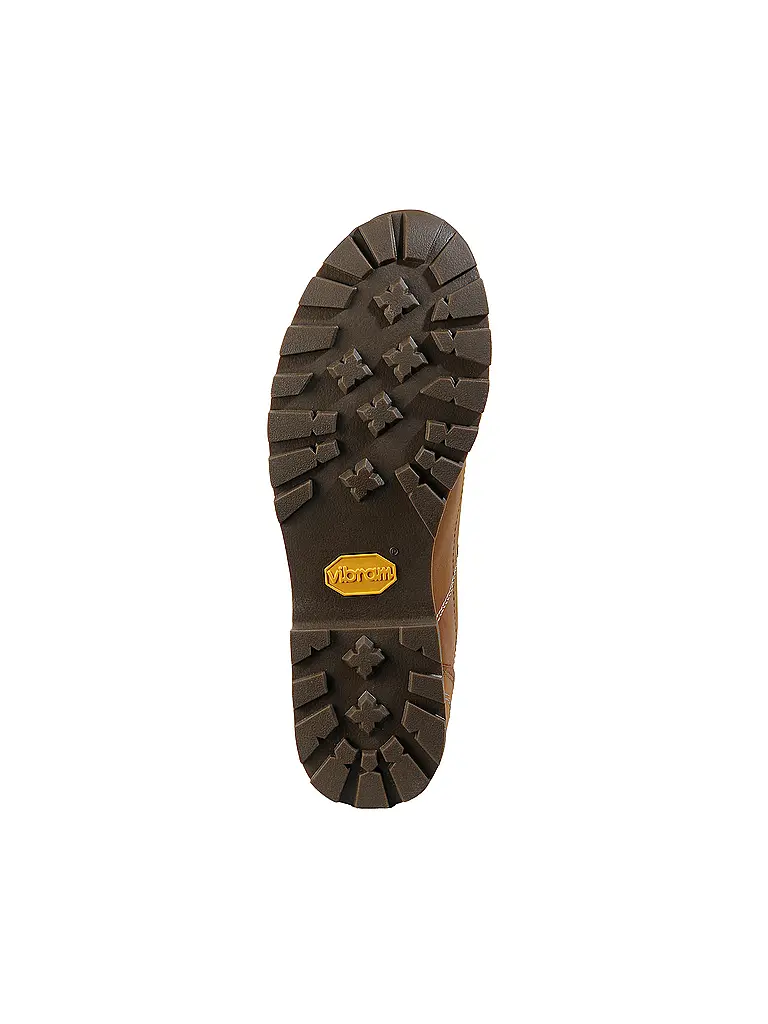 DOLOMITE | Herren Freizeitschuhe Dol 54 Low FG Evo GTX | braun
