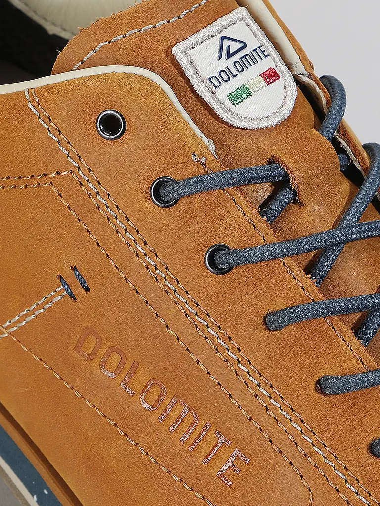 DOLOMITE | Herren Freizeitschuhe Dol 54 Low FG Evo GTX | braun