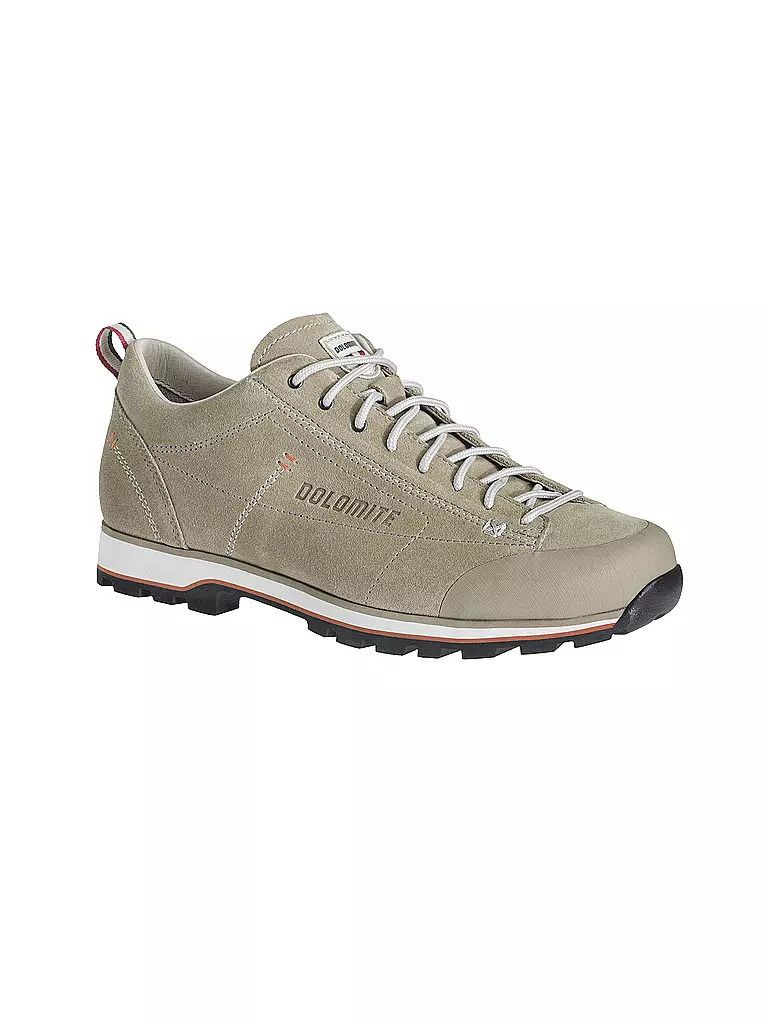 DOLOMITE | Herren Hikingschuhe 54 Low | beige