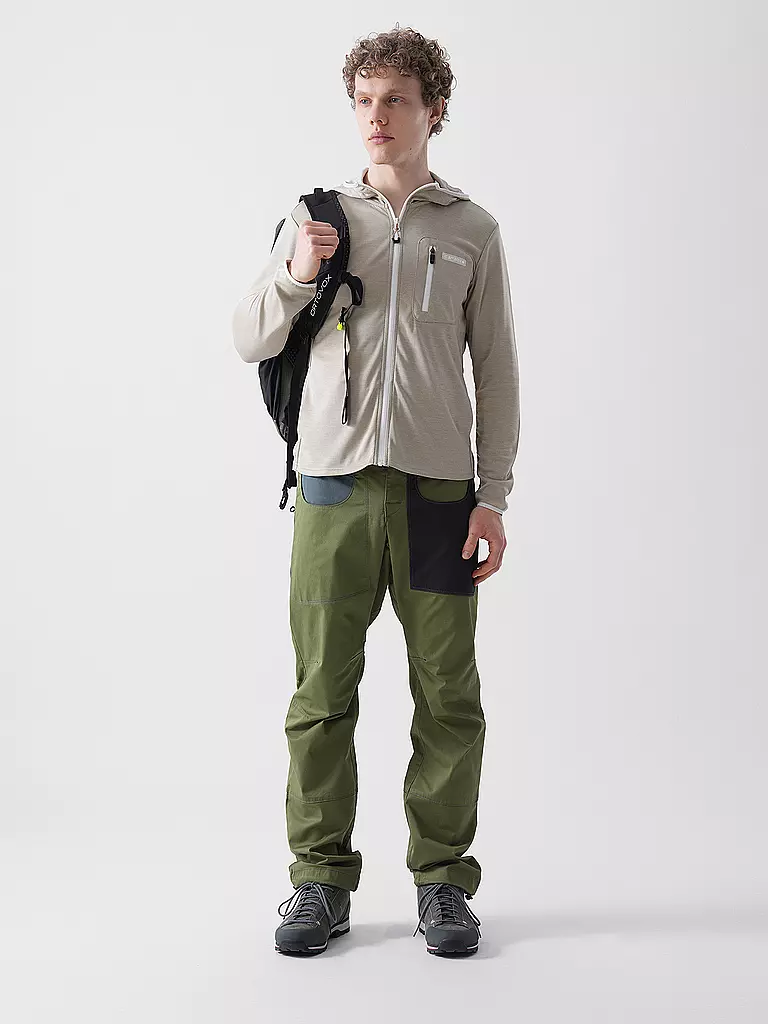 DOLOMITE | Herren Lifestyleschuhe 54 Low Lt | grau