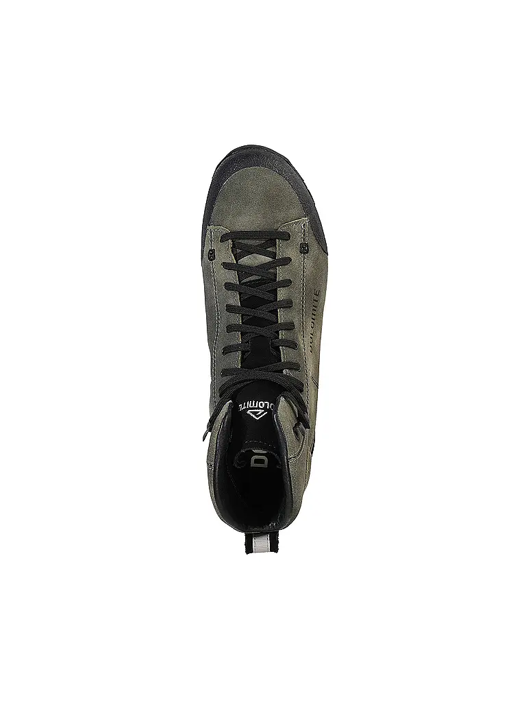 DOLOMITE | Herren Trekkingschuhe 54 High Dust GTX | Dunkelgrün