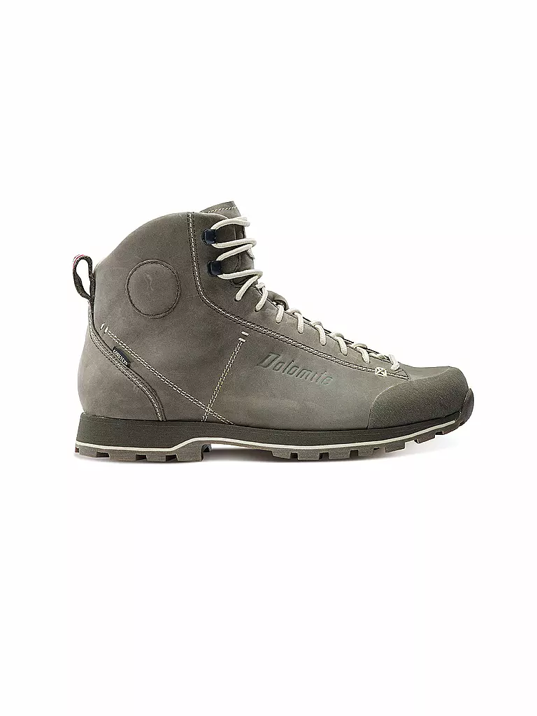 DOLOMITE | Herren Wanderschuh Cinquanta Quattro High FG GTX | grau