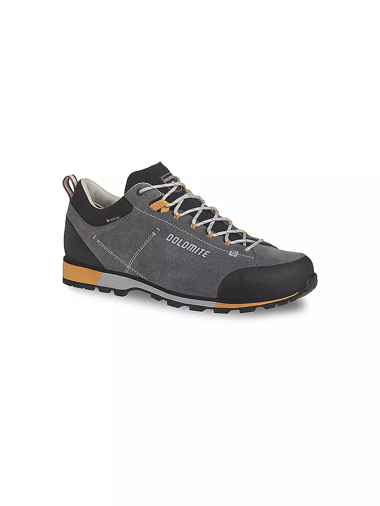 DOLOMITE | Herren Wanderschuhe 54 Hike Low Evo GORE-TEX | grau