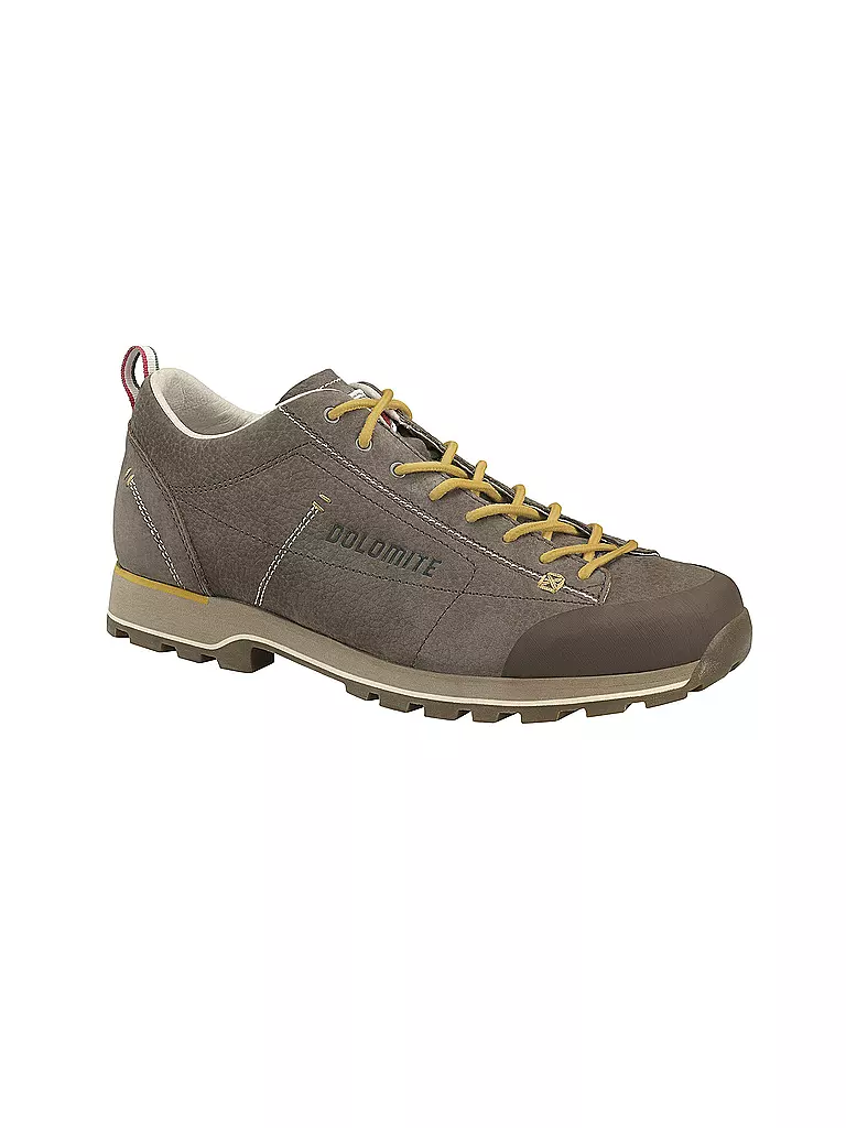 DOLOMITE | Hikingschuhe 54 Low LT | braun