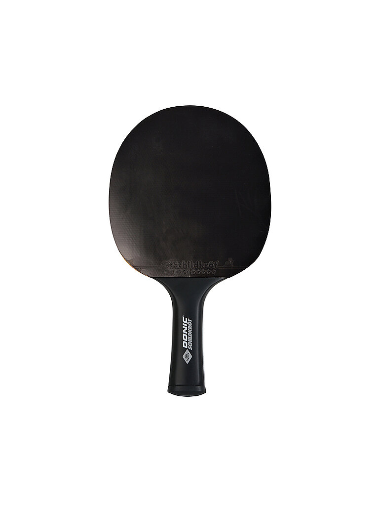 DONIC SCHILDKRÖT DONIC SCHILDKRÖT Tischtennisschläger CarboTec 900 grau, grau
