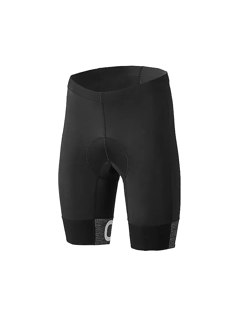 DOTOUT | Herren Radhose Team | schwarz