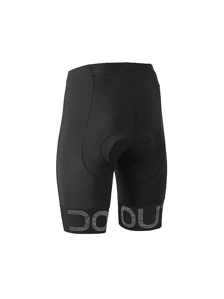 DOTOUT | Herren Radhose Team | schwarz