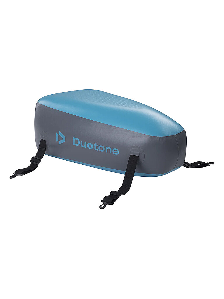 DUOTONE DUOTONE Kajak Sitz schwarz, schwarz