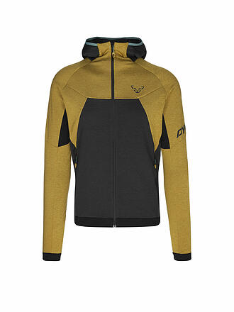 DYNAFIT | Herren Fleecejacke Tour Wool Thermal