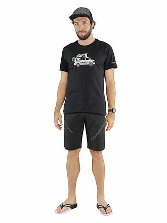 DYNAFIT | Herren Tourenshirt Graphic