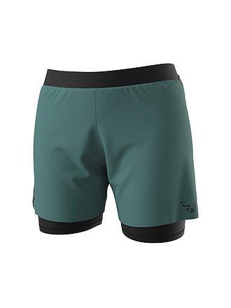 DYNAFIT | Damen Trailshort Alpine Pro 2in1