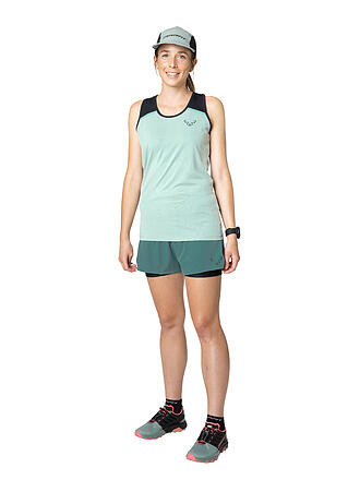 DYNAFIT | Damen Trailshort Alpine Pro 2in1