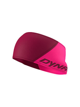 DYNAFIT | Stirnband Upcycled Polartec