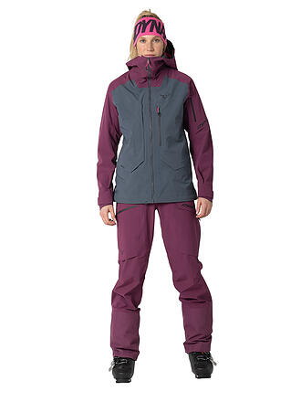 DYNAFIT | Damen Tourenjacke Tigard 3L Stretch