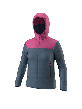 DYNAFIT | Damen Isojacke Radical PrimaLoft  Hoodie