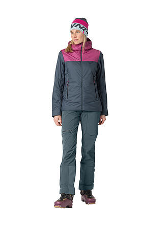 DYNAFIT | Damen Isojacke Radical PrimaLoft  Hoodie