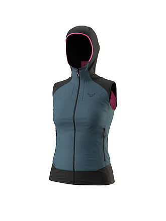 DYNAFIT | Damen Tourenweste Mezzalama Polartec® Alpha®