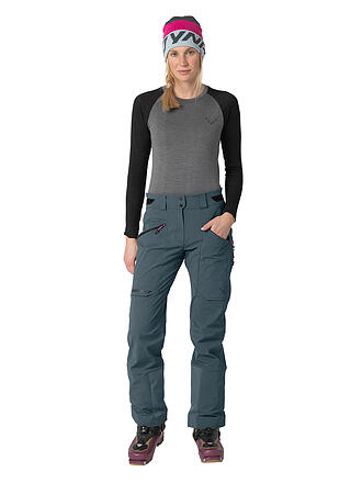 DYNAFIT | Damen Touren Softshellhose Radcal