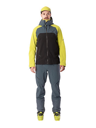 DYNAFIT | Herren Tourenjacke Radical 3L Hoodie
