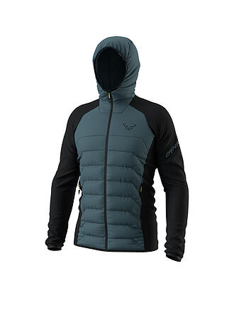 DYNAFIT | Herren Touren Hybridjacke Radical Hoodie