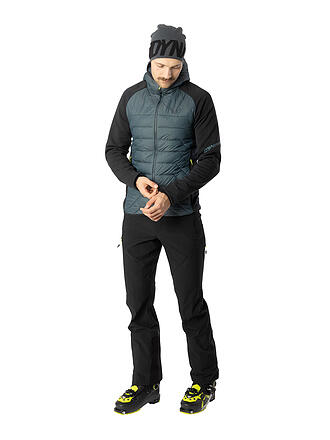 DYNAFIT | Herren Touren Hybridjacke Radical Hoodie