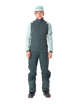 DYNAFIT | Damen Fleecejacke Blacklight Thermal Hoodie