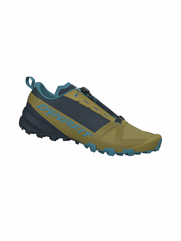 DYNAFIT Herren Speedhikingschuhe Traverse M olive | 43