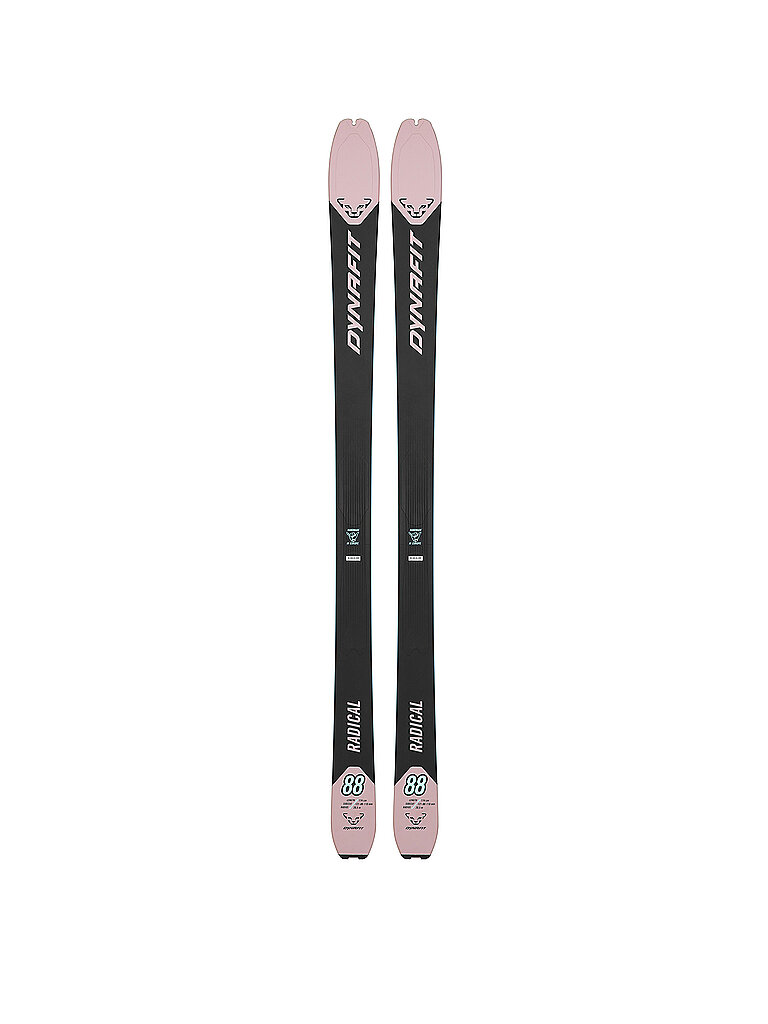 Dynafit DYNAFIT Damen Tourenski Radical 88 W Limited Edition rosa | 151, rosa