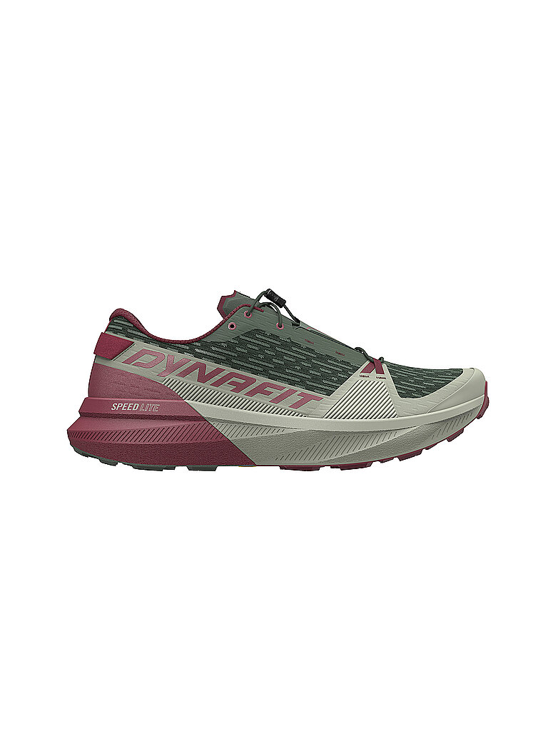 Dynafit DYNAFIT Damen Traillaufschuhe Alpine Pro2 olive | 36 1/2, olive