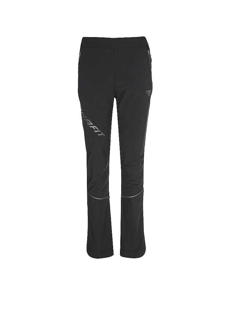 Dynafit DYNAFIT Damen Tourenhose Speed Dynastretch schwarz | XS, schwarz