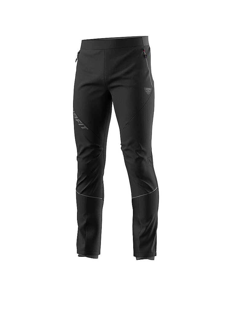 Dynafit DYNAFIT Herren Tourenhose Speed Dynastretch schwarz | M, schwarz