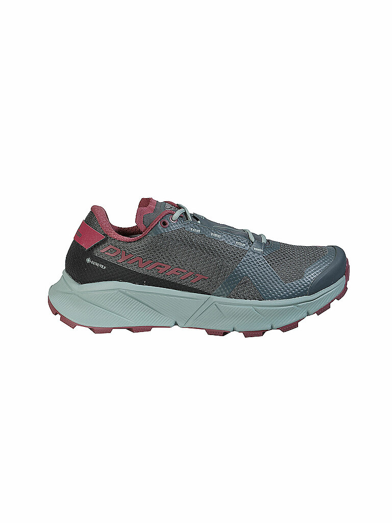 Dynafit DYNAFIT Damen Traillaufschuhe Ultra 100 GTX blau | 36 1/2, blau