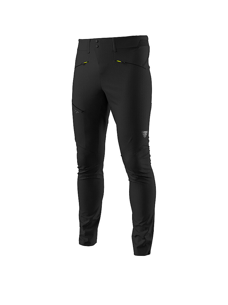 Dynafit DYNAFIT Herren Wanderhose Transalper DST schwarz | L, schwarz