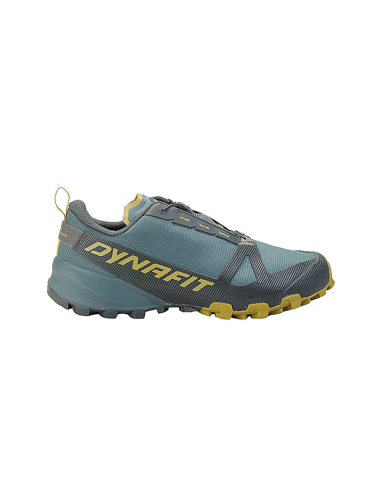 DYNAFIT Herren Speedhikingschuhe Traverse GTX M petrol | 44