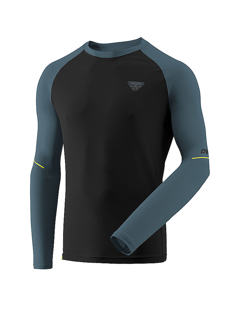 DYNAFIT Herren Funktionshirt Alpine Pro grau | M