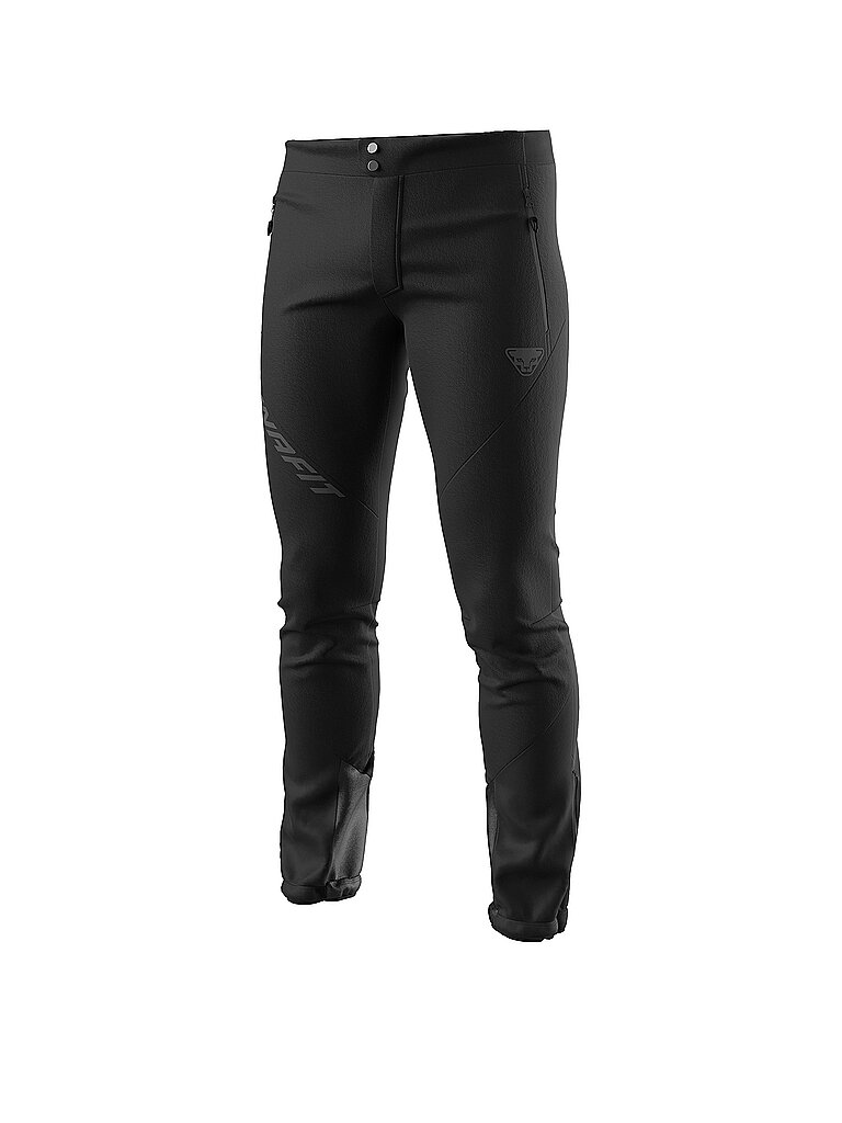 Dynafit DYNAFIT Herren Wanderhose Transalper Pro schwarz | M, schwarz