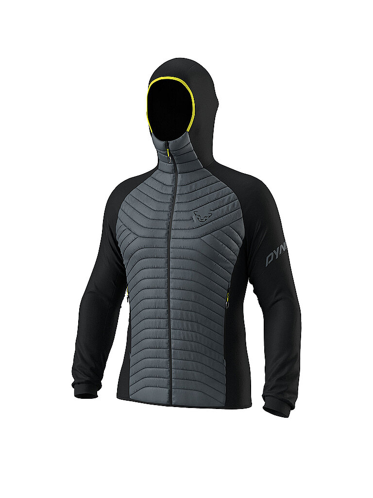 DYNAFIT Herren Touren Isojacke Speed Insulation petrol | XL