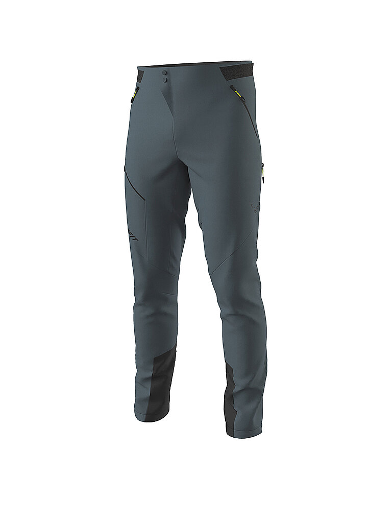 Dynafit DYNAFIT Herren Tourenhose Blacklight DST petrol | S, petrol